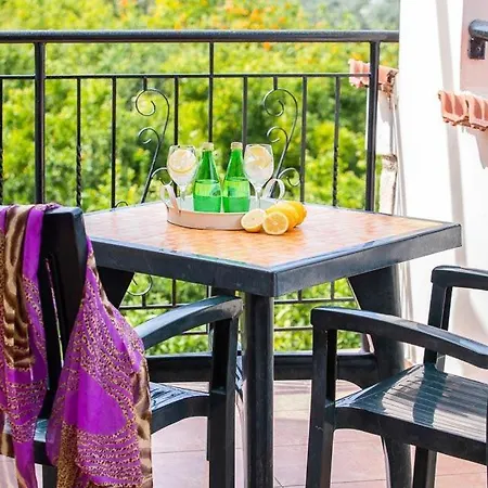 Sleeps 8 With Pool Air Con And Wifi Villa *
